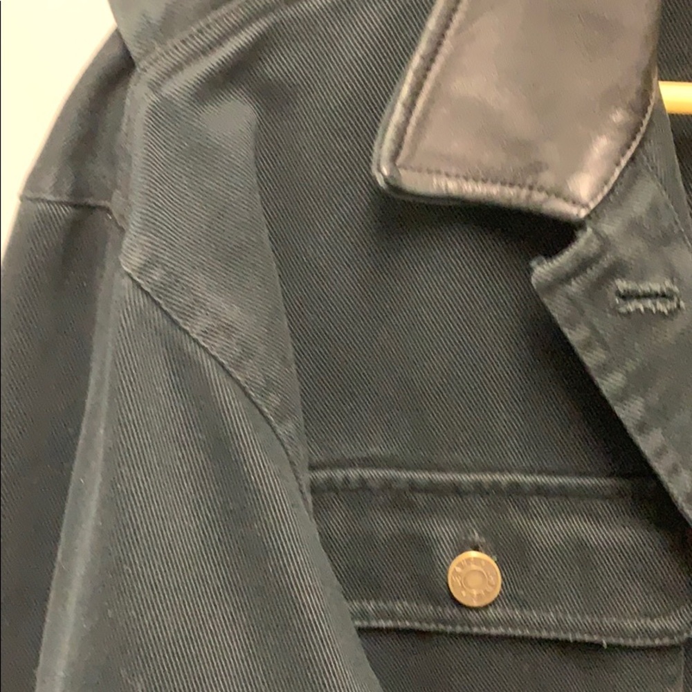 Jones jeans jacket size M used good condition - Picture 6 of 10